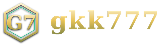 gkk777 logo