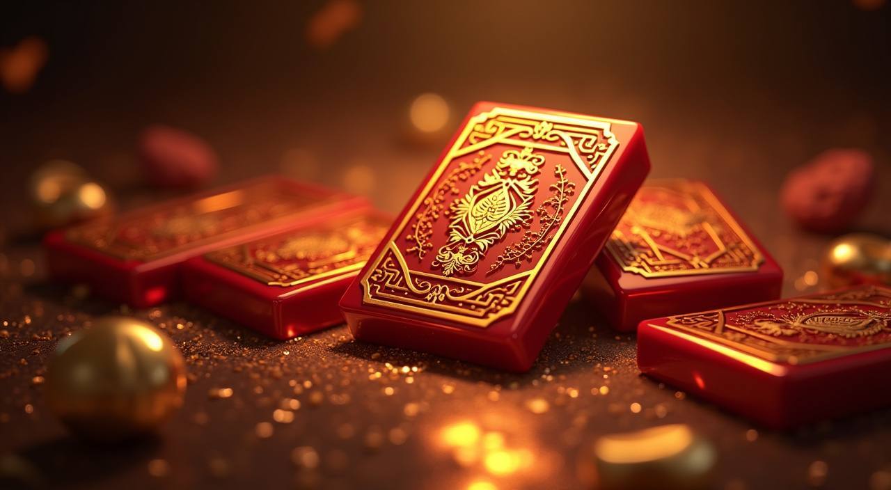 gkk777 Lucky Draw